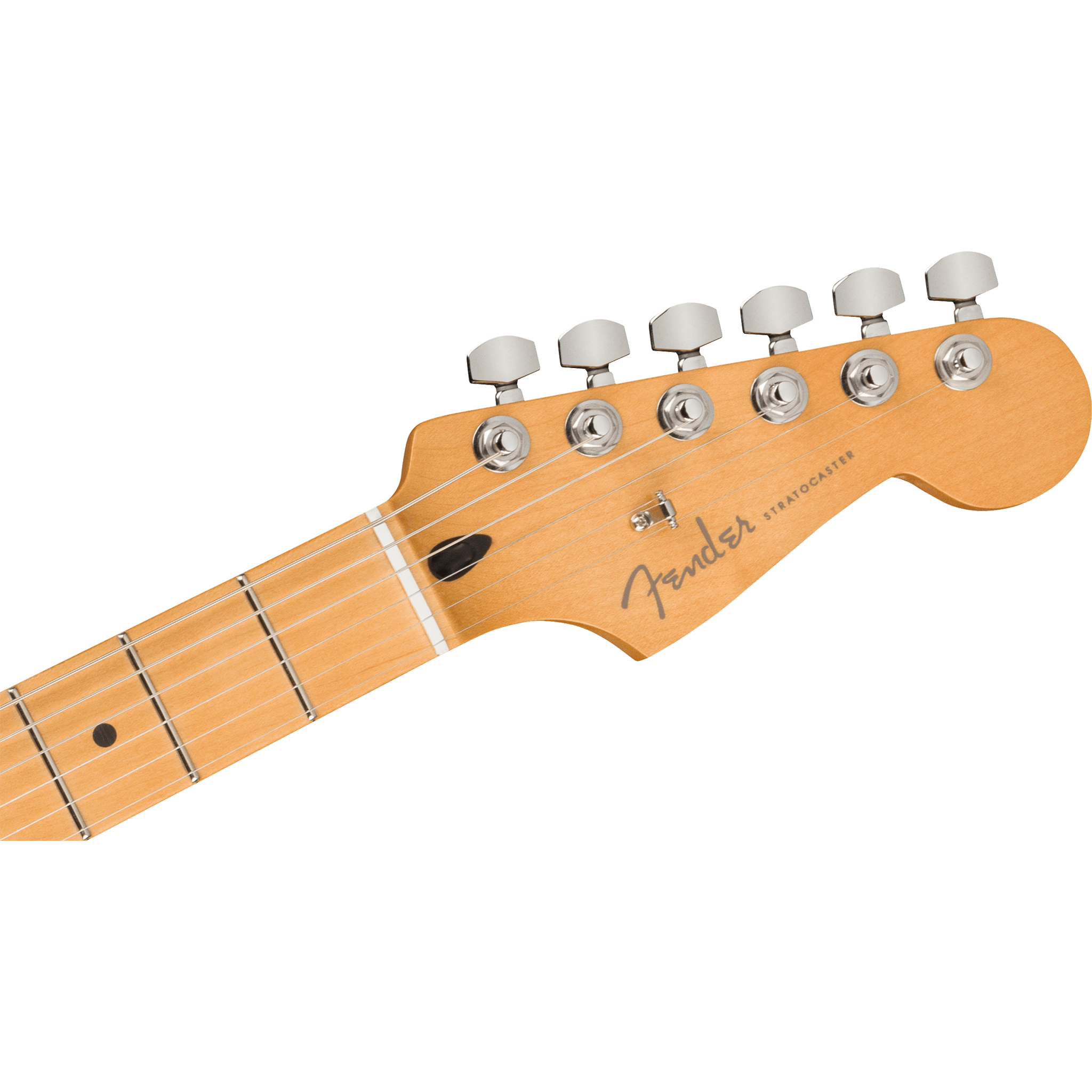  FENDER PLAYER PLUS STRAT HSS MAPLE 3-COLOR SUNBURST #0147322300