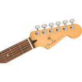 FENDER PLAYER PLUS STRAT HSS PAU FERRO BELAIR BLUE #0147323330 
