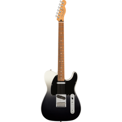 FENDER PLAYER PLUS TELE PAU FERRO SILVER SMOKE #0147333336
