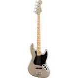  FENDER 75TH ANNIVERSARY JAZZ BASS MAPLE DIAMOND ANNIVERSARY #0147562360 