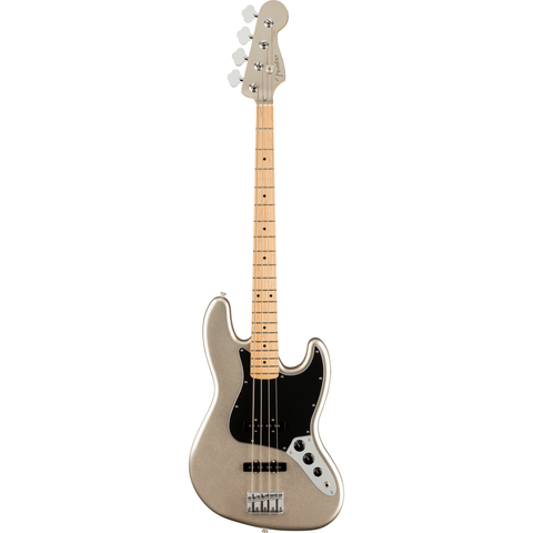  FENDER 75TH ANNIVERSARY JAZZ BASS MAPLE DIAMOND ANNIVERSARY #0147562360 