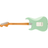  FENDER VINTERA II '70s STRAT ROSEWOOD SURF GREEN #0149030357 