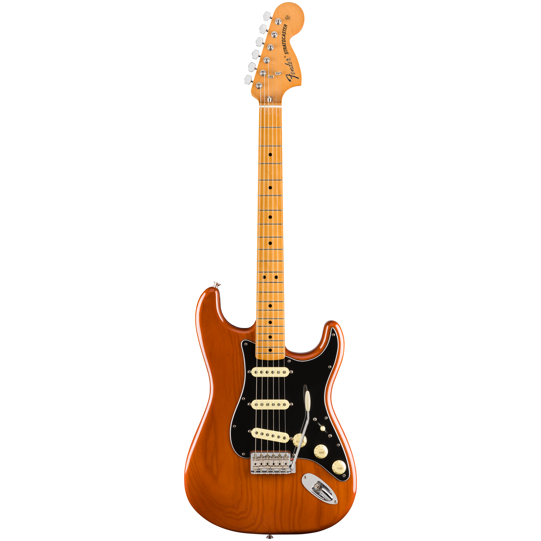  FENDER VINTERA ‘70S STRAT MAPLE MOCHA #0149842329 