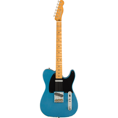 FENDER VINTERA ROAD WORN ‘50S TELE MAPLE LAKE PLACID BLUE #0149872302