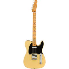 FENDER VINTERA ROAD WORN ‘50S TELE MAPLE VINTAGE BLONDE #0149872307