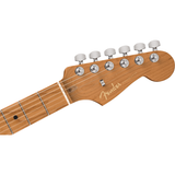  FENDER 70TH ANNIVERSARY AMERICAN ULTRA STRAT HSS AMETHYST #0177022865 