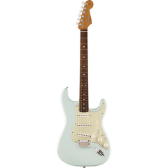 FENDER AMERICAN PROFESSIONAL II STRAT ROASTED MAPLE ROSEWOOD SONIC BLUE #0177110772