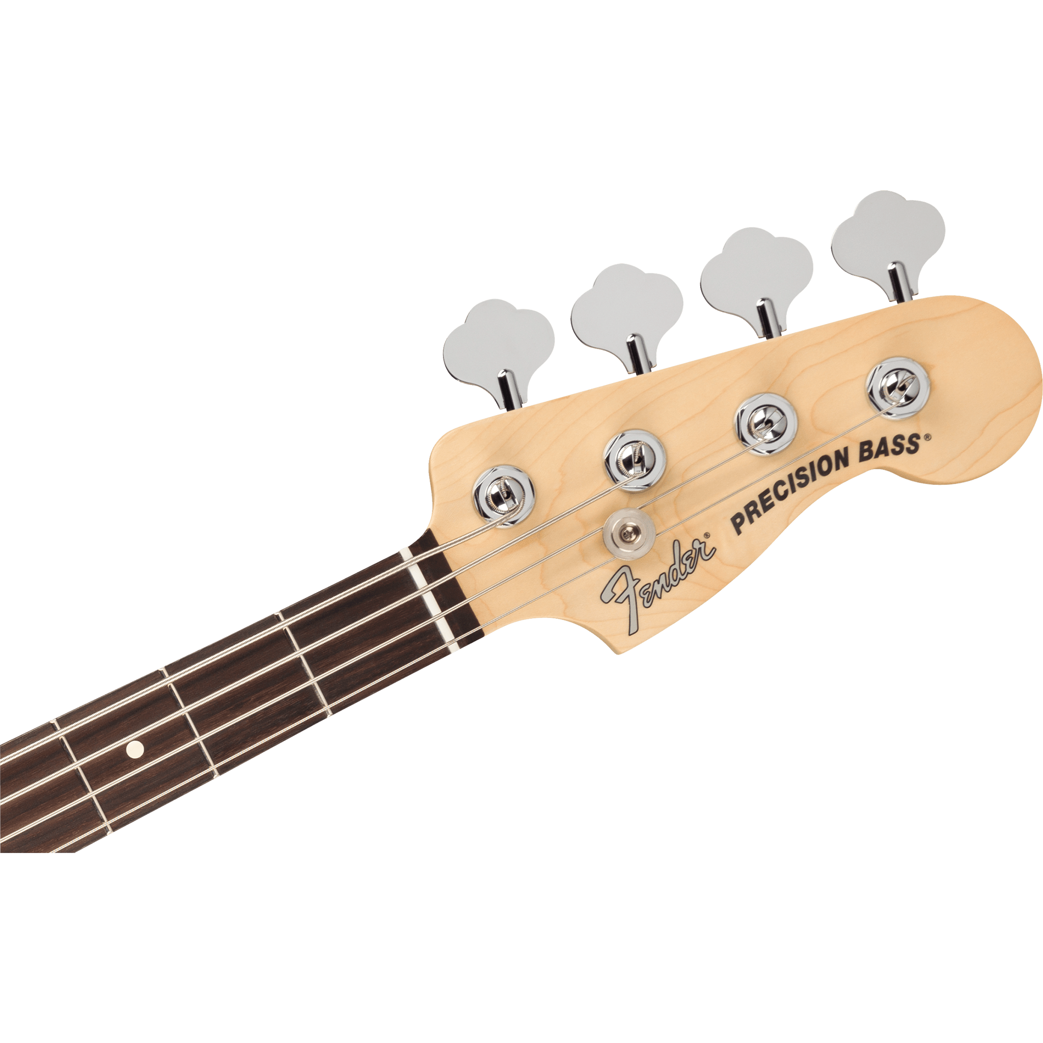  FENDER AMERICAN PERFORMER PRECISION BASS ROSEWOOD 3-COLOR SUNBURST #0198600300