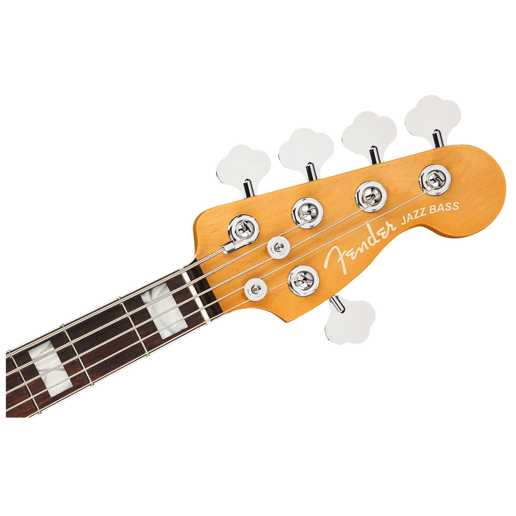  FENDER AMERICAN ULTRA JAZZ BASS V ROSEWOOD ULTRABURST #0199030712