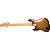  FENDER AMERICAN ULTRA JAZZ BASS V ROSEWOOD MOCHA BURST #0199030712 