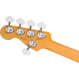  FENDER AMERICAN ULTRA JAZZ BASS V ROSEWOOD MOCHA BURST #0199030712 