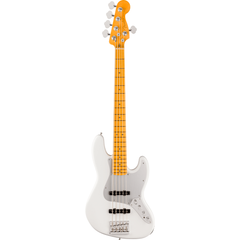 FENDER AMERICAN ULTRA II JAZZ BASS V MAPLE AVALANCHE #0199122796