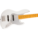  FENDER AMERICAN ULTRA II JAZZ BASS V MAPLE AVALANCHE #0199122796 
