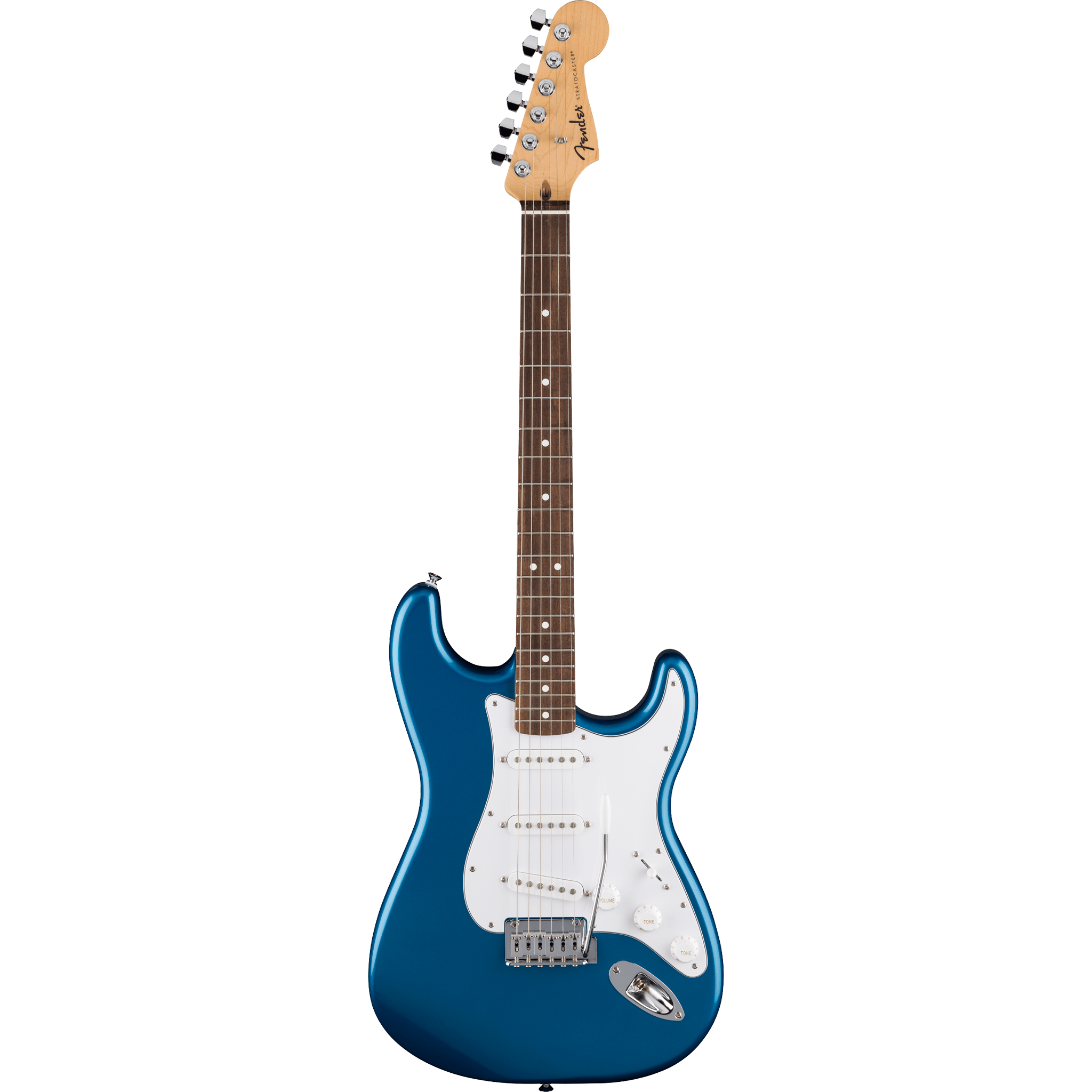  FENDER STADARD STRAT LRL AMM #0266240560