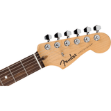  FENDER STADARD STRAT LAUREL AQUA MARINE METALLIC #0266240560 