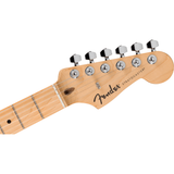  FENDER STANDARD STRAT HSS MAPLE AQUA MARINE METALLIC #0266420560 