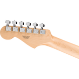  FENDER STANDARD STRAT HSS MAPLE AQUA MARINE METALLIC #0266420560 
