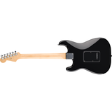  FENDER STANDARD STRAT HSS LAUREL BLACK #0266441506 