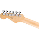  FENDER STANDARD STRAT HSS LAUREL BLACK #0266441506 