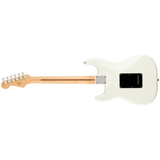  SQUIER FSR SONIC STRAT LAUREL ARCTIC WHITE #0373151580 