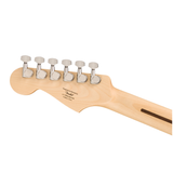 SQUIER FSR SONIC STRAT MAPLE SURF GREEN #0373152557 
