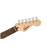  SQUIER FSR SONIC STRAT HSS LAUREL LIME GREEN #0373200535 