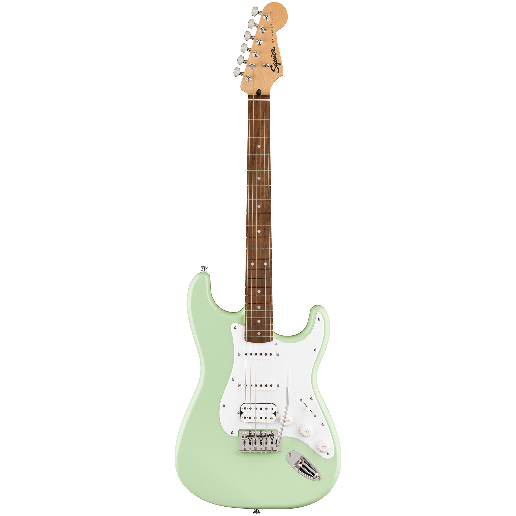  FENDER-SQ ĐIỆN FSR SONIC STRAT HSS LRL WPG SFG #0373200557