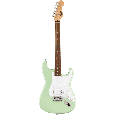  FENDER-SQ ĐIỆN FSR SONIC STRAT HSS LRL WPG SFG #0373200557 