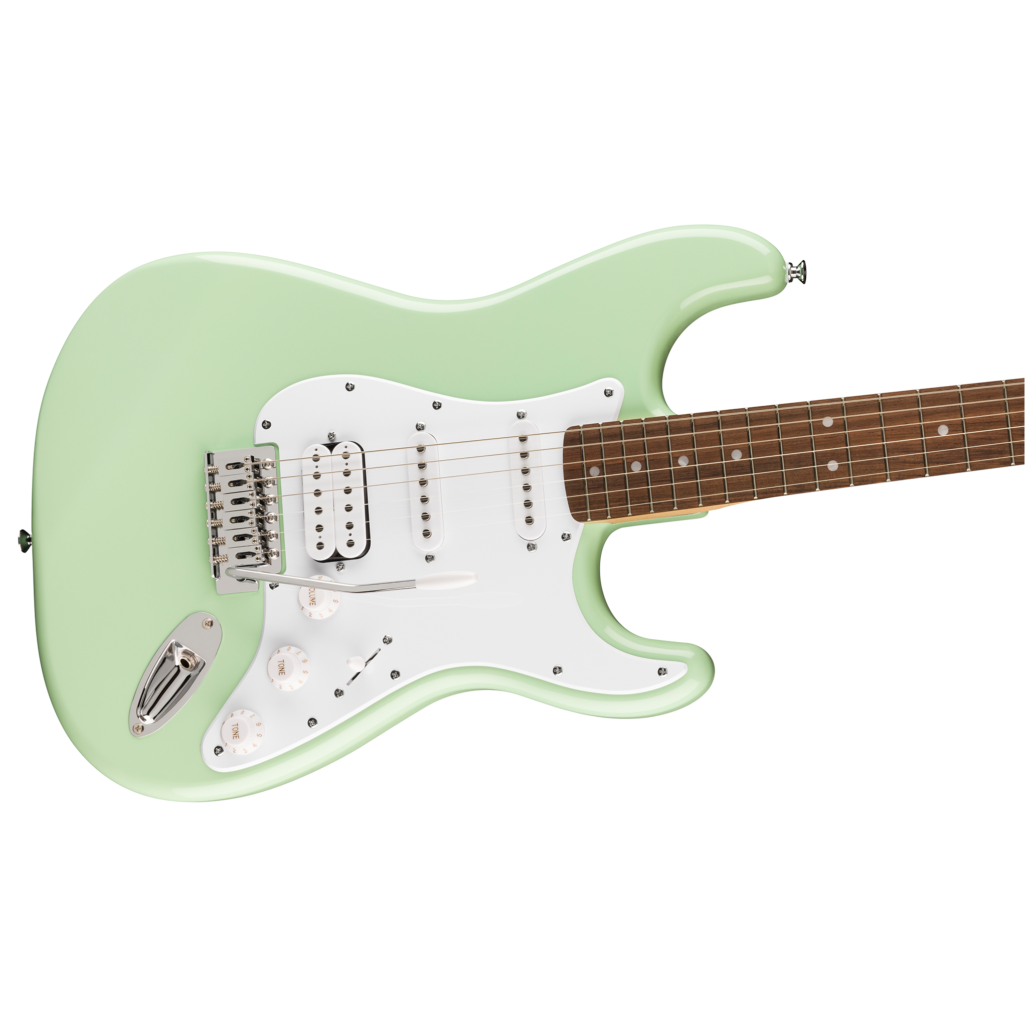  FENDER-SQ ĐIỆN FSR SONIC STRAT HSS LRL WPG SFG #0373200557