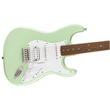  FENDER-SQ ĐIỆN FSR SONIC STRAT HSS LRL WPG SFG #0373200557 