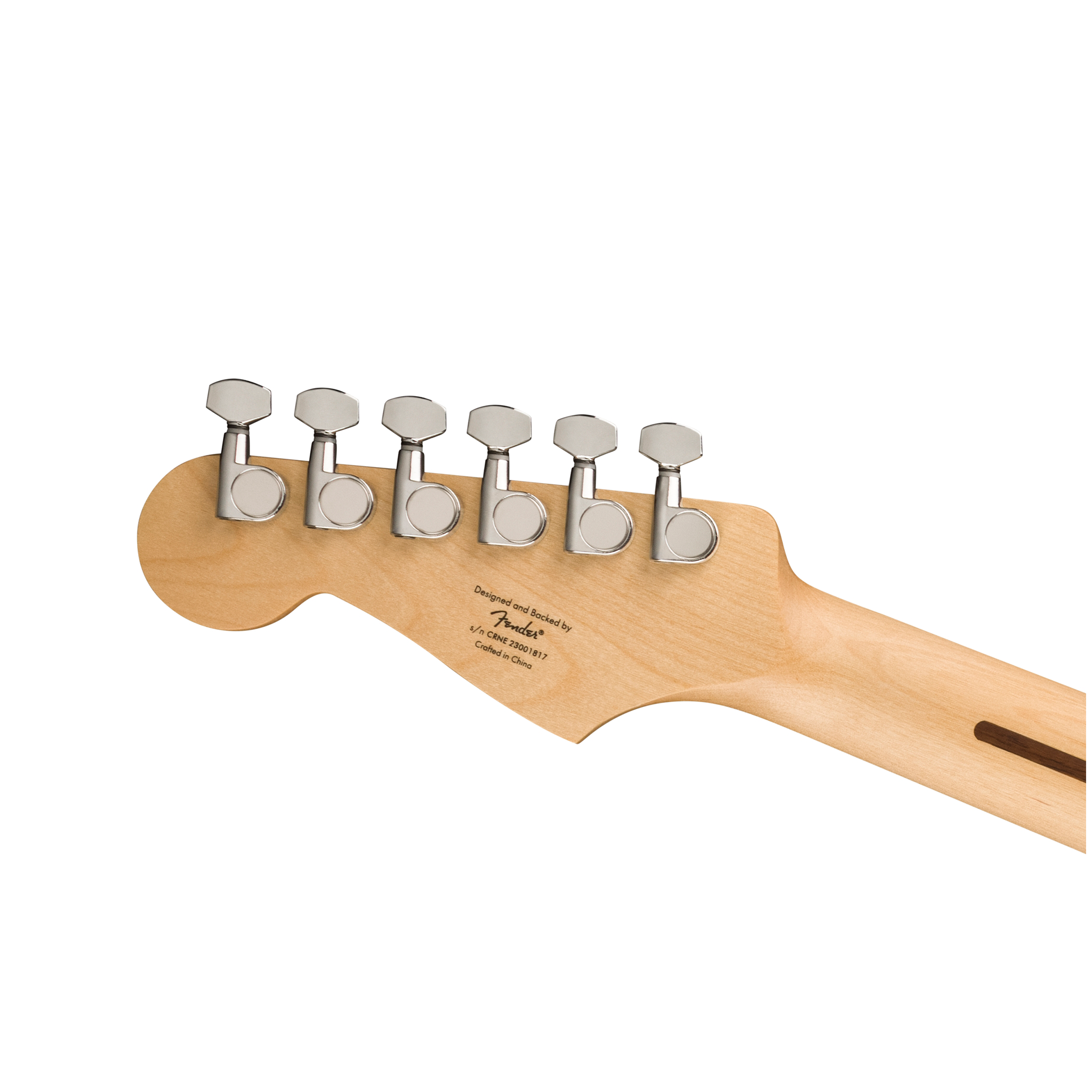  FENDER-SQ ĐIỆN FSR SONIC STRAT HSS LRL WPG SFG #0373200557