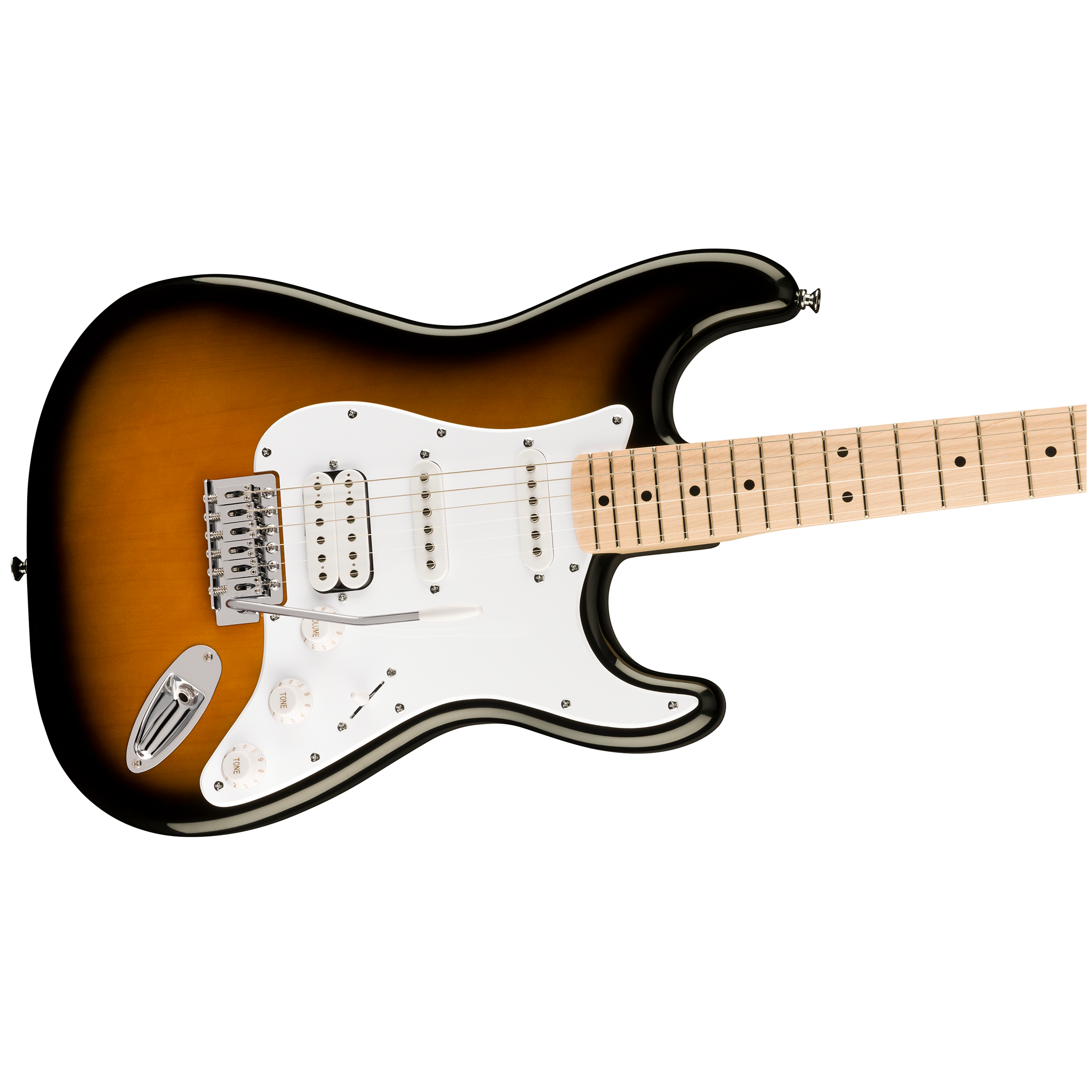  FENDER-SQ ĐIỆN FSR SONIC STRAT HSS MN WPG 2TS #0373202503