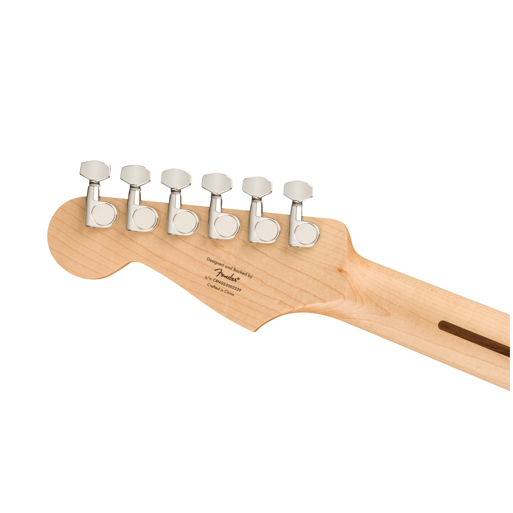  FENDER-SQ ĐIỆN FSR SONIC STRAT HSS MN WPG 2TS #0373202503