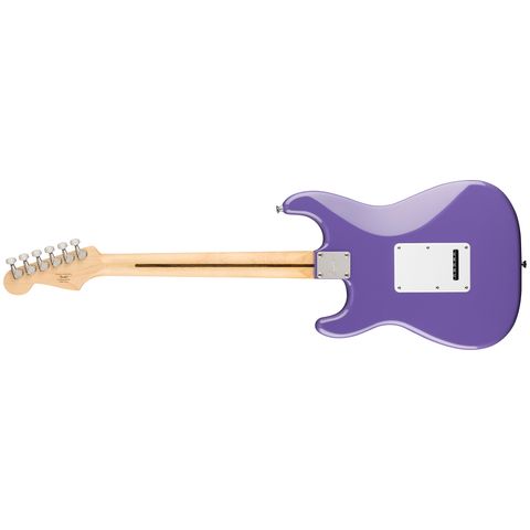  SQUIER FSR SONIC STRAT HSS MAPLE ULTRA VIOLET #0373202517 