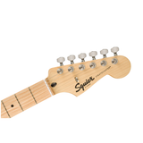  SQUIER FSR SONIC STRAT HSS MAPLE SONIC GRAY #0373202548 