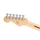  SQUIER FSR SONIC STRAT HSS MAPLE SONIC GRAY #0373202548 