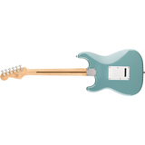  SQUIER FSR SONIC STRAT HSS MAPLE SONIC GRAY #0373202548 