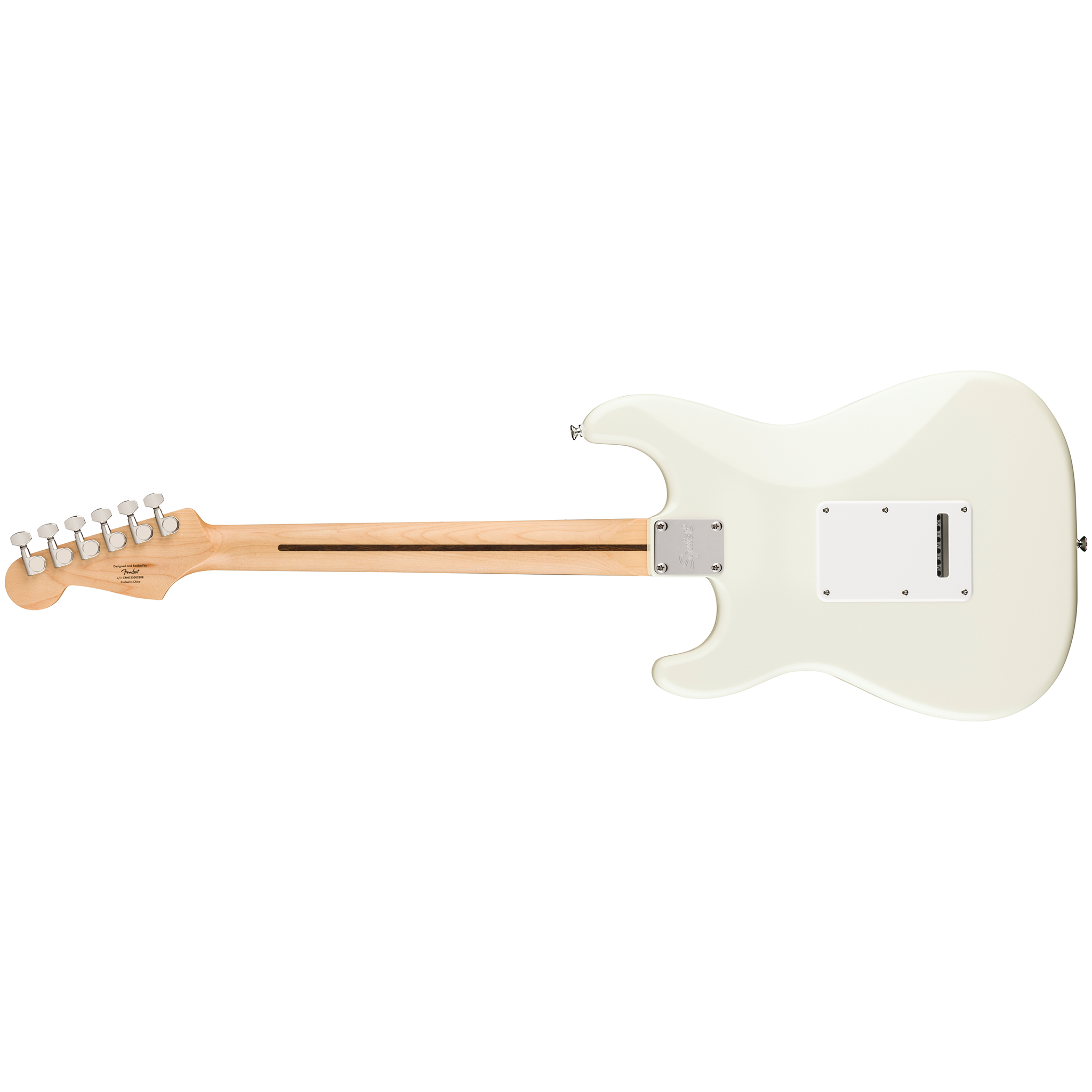  FENDER-SQ ĐIỆN FSR SONIC STRAT HSS MN WPG AWT #0373202580