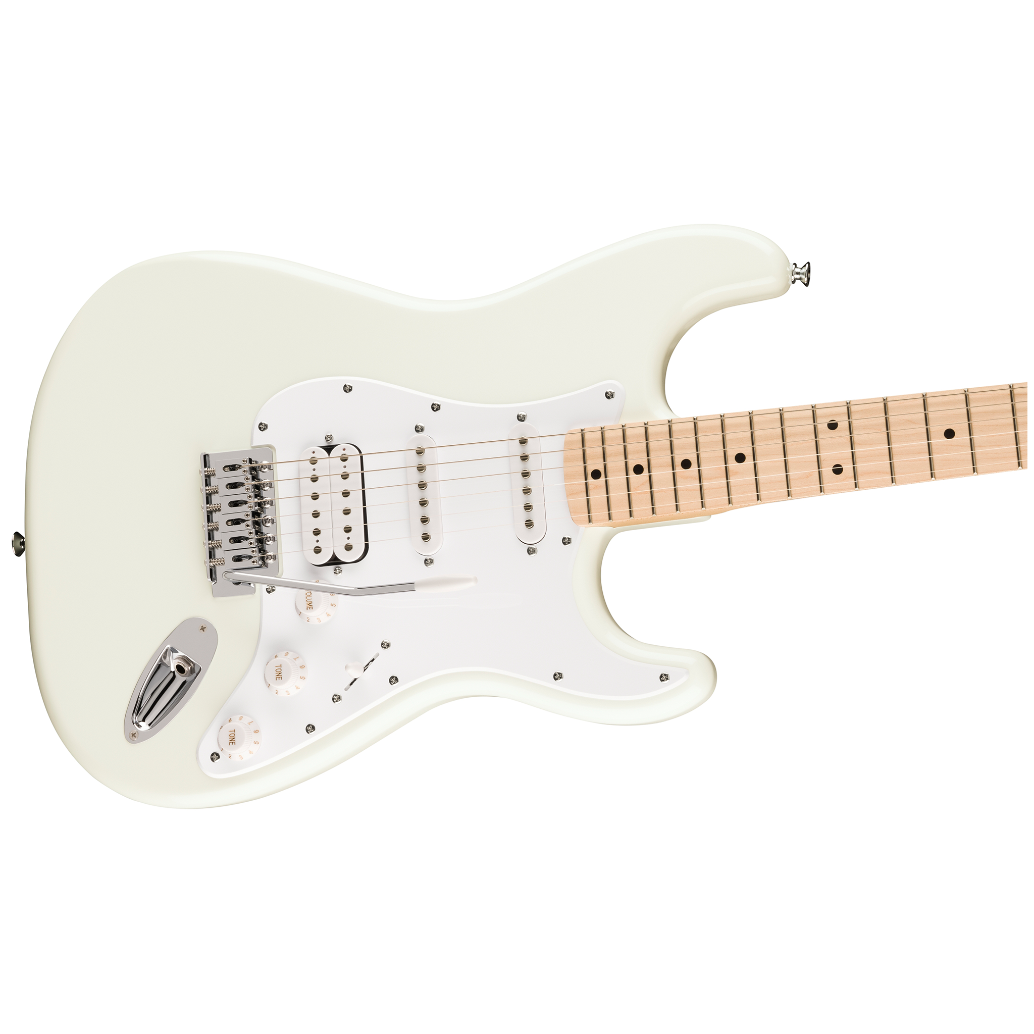  FENDER-SQ ĐIỆN FSR SONIC STRAT HSS MN WPG AWT #0373202580