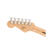  SQUIER FSR SONIC STRAT HSS MAPLE ULTRA VIOLET #0373202517 