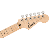  SQUIER FSR SONIC STRAT HSS MAPLE TROPICAL TURQUOISE #0373202597 