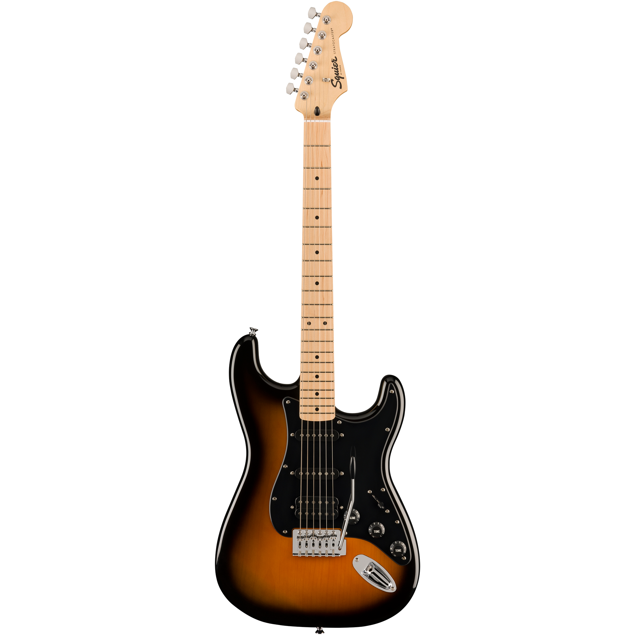  FENDER-SQ ĐIỆN FSR SONIC STRAT HSS MN BPG 2TS #0373203503