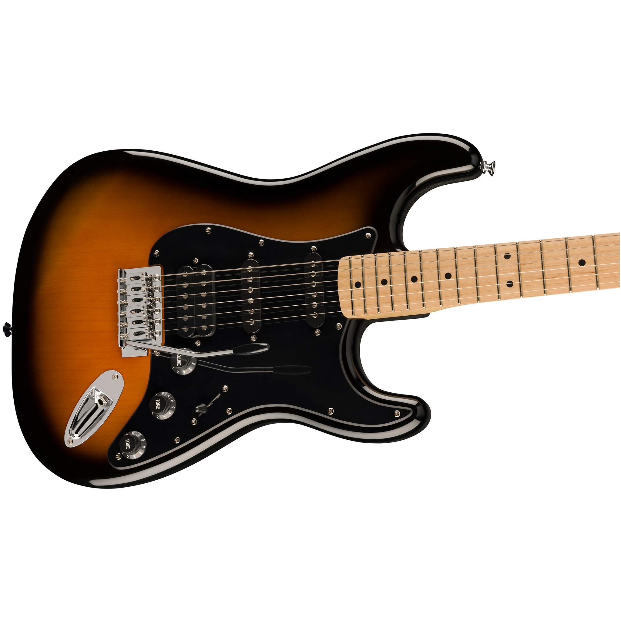  FENDER-SQ ĐIỆN FSR SONIC STRAT HSS MN BPG 2TS #0373203503
