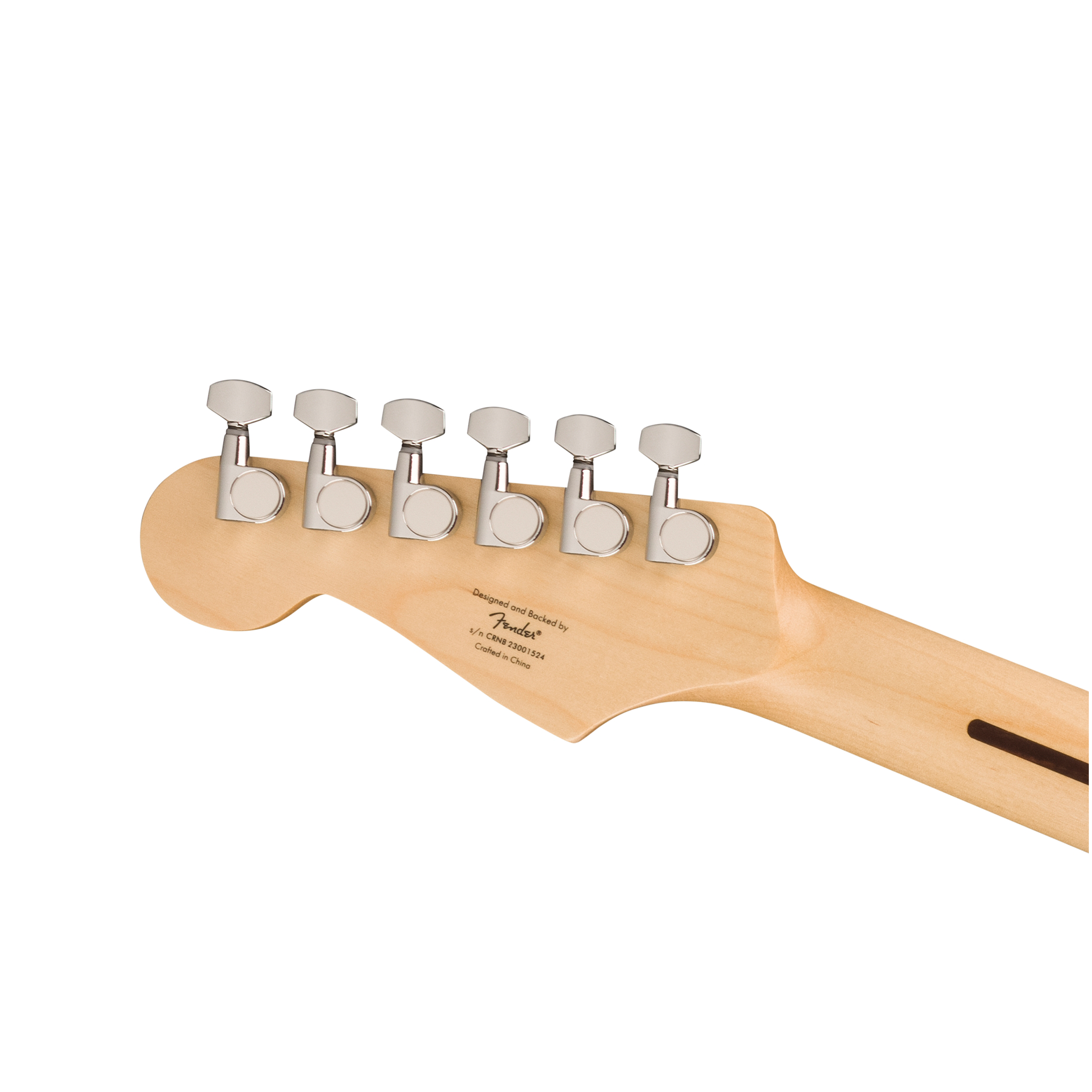  FENDER-SQ ĐIỆN FSR SONIC STRAT HSS MN BPG 2TS #0373203503