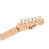  SQUIER FSR SONIC TELE MAPLE ARCTIC WHITE #0373452580 