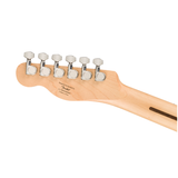  SQUIER FSR SONIC TELE MAPLE ARCTIC WHITE #0373452580 