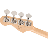  SQUIER SONIC FSR P BASS MAPLE SURF GREEN #0373902557 