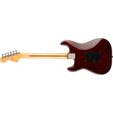  SQUIER CLASSIC VIBE ‘70S STRAT HSS LAUREL WALNUT #0374024592 