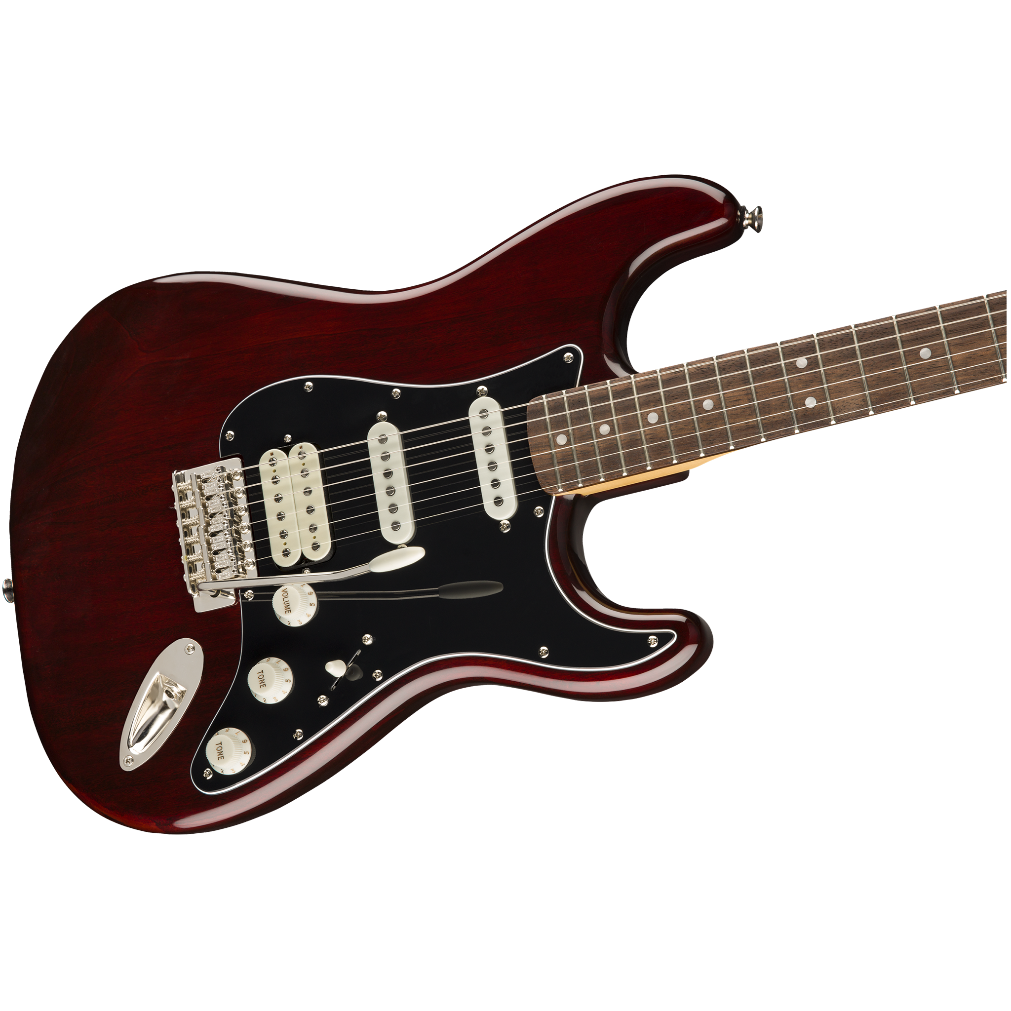  SQUIER CLASSIC VIBE ‘70S STRAT HSS LAUREL WALNUT #0374024592