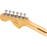  SQUIER CLASSIC VIBE ‘70S STRAT HSS LAUREL WALNUT #0374024592 